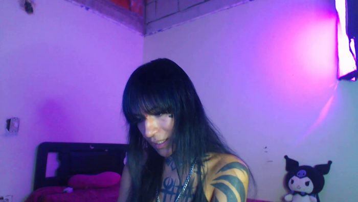 JazmiiWolf