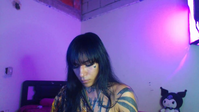 JazmiiWolf