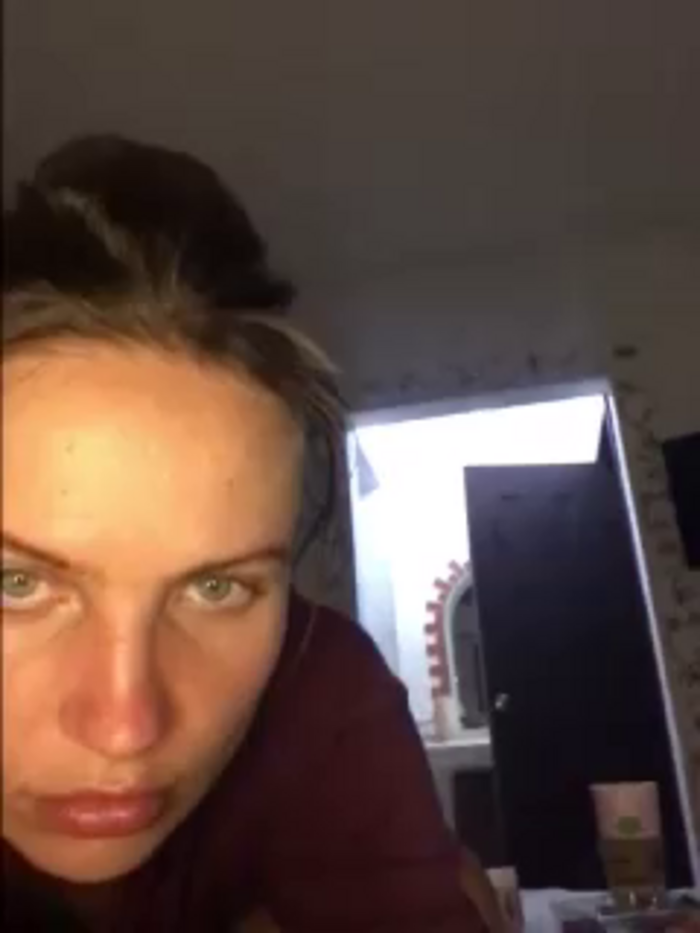 REALMEANTINA