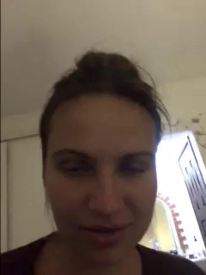 REALMEANTINA
