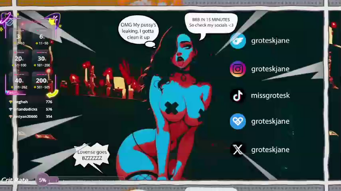 MissGrotesk
