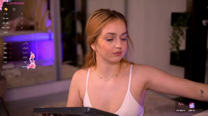ElysaWetxx