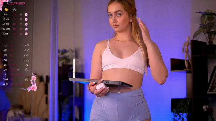 ElysaWetxx