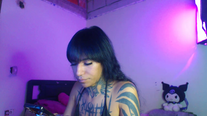 JazmiiWolf