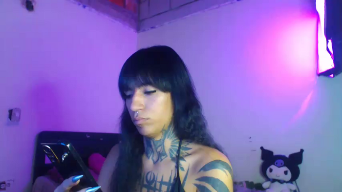 JazmiiWolf