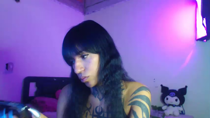 JazmiiWolf