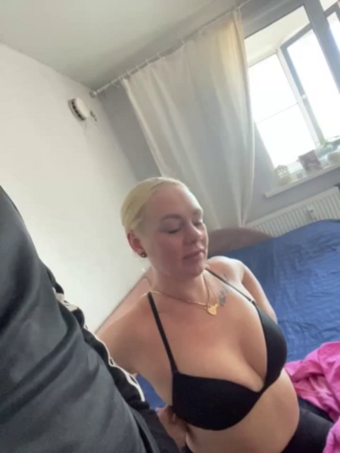 HenryChristy