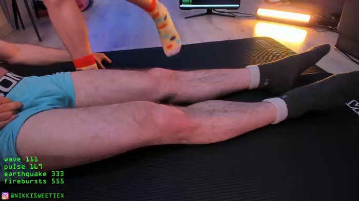 Nikkisweetiex