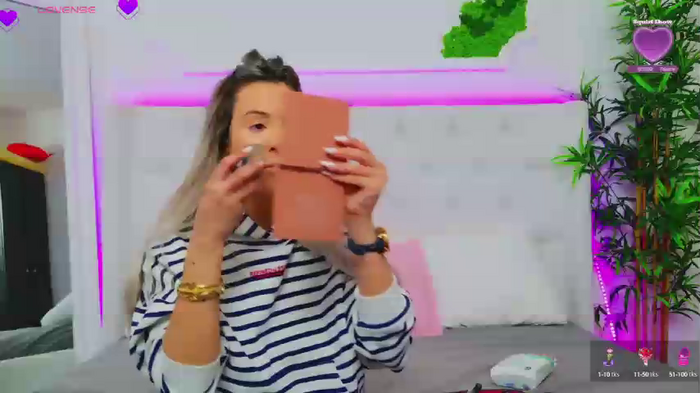 AriannaSins