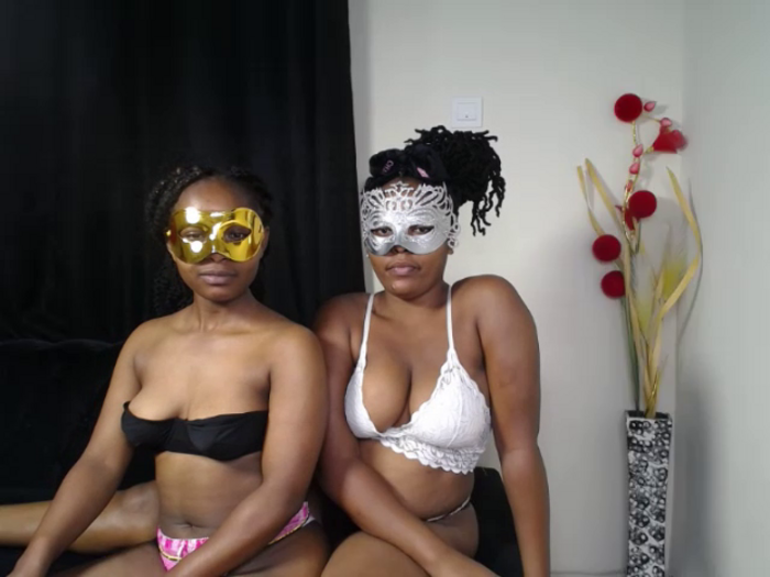 SexyEbonyZ