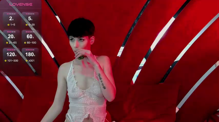 RoxxyRouge