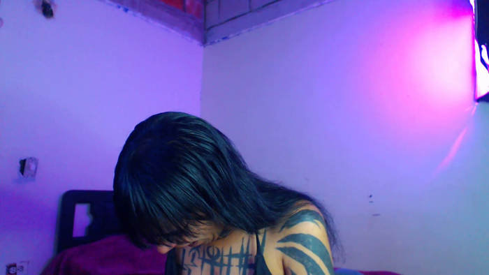 JazmiiWolf