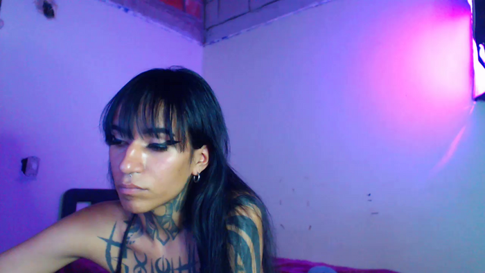 JazmiiWolf