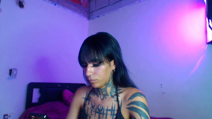 JazmiiWolf