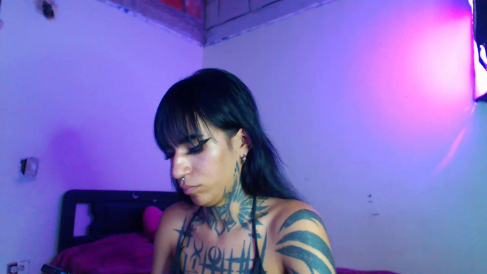 JazmiiWolf