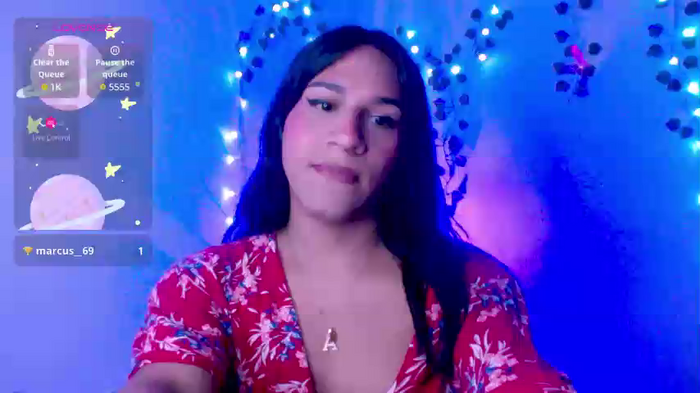 AndreaaFoxx