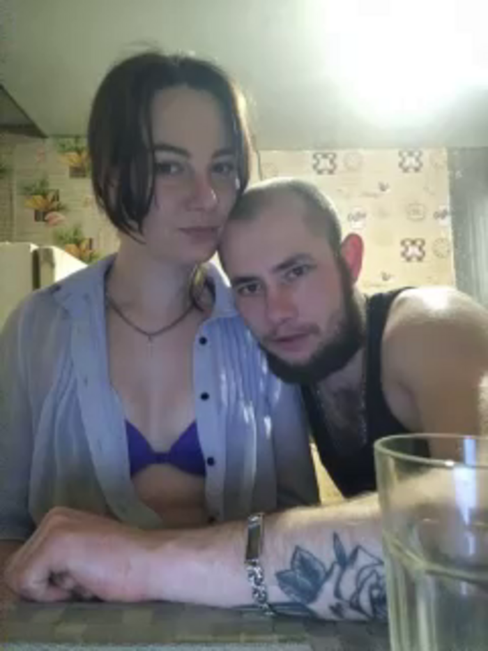CrystalAndDavis