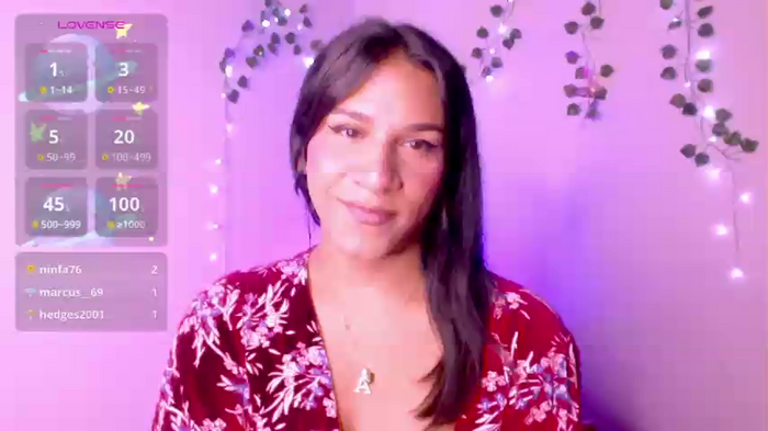 AndreaaFoxx