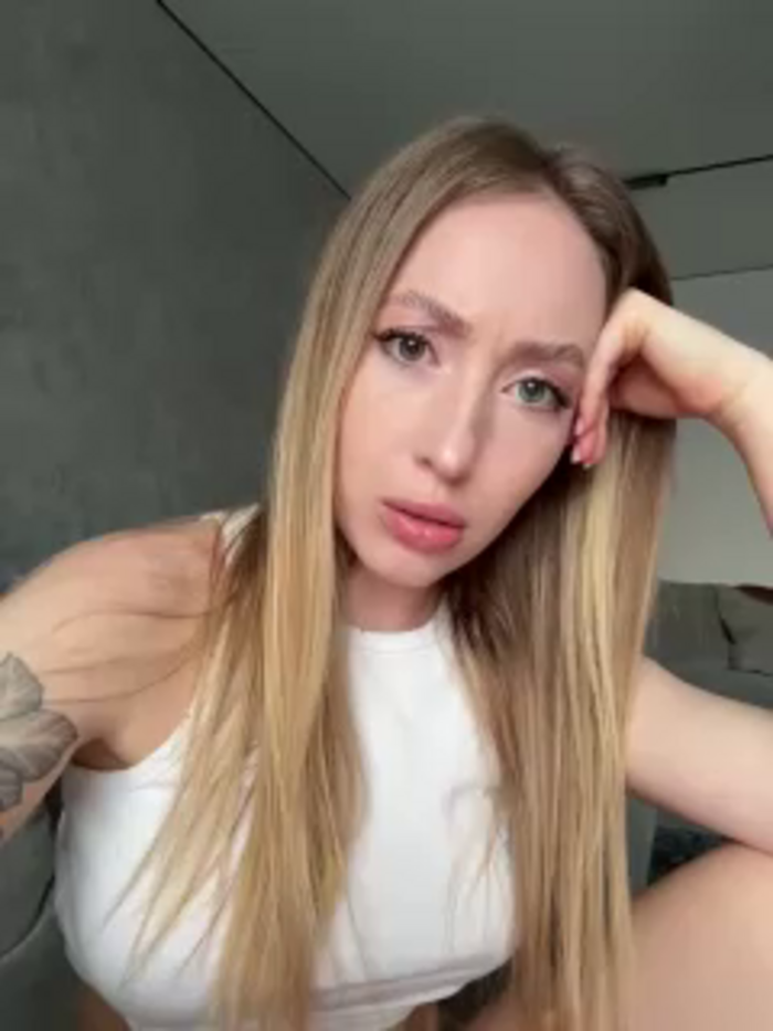 KiraBlake