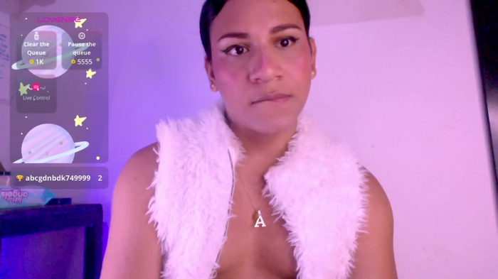 AndreaaFoxx