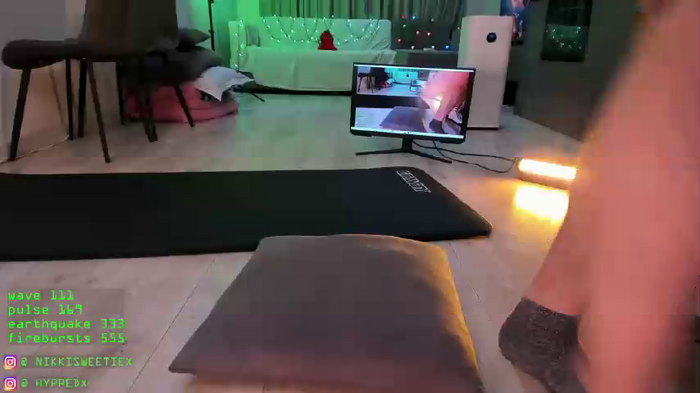 Nikkisweetiex