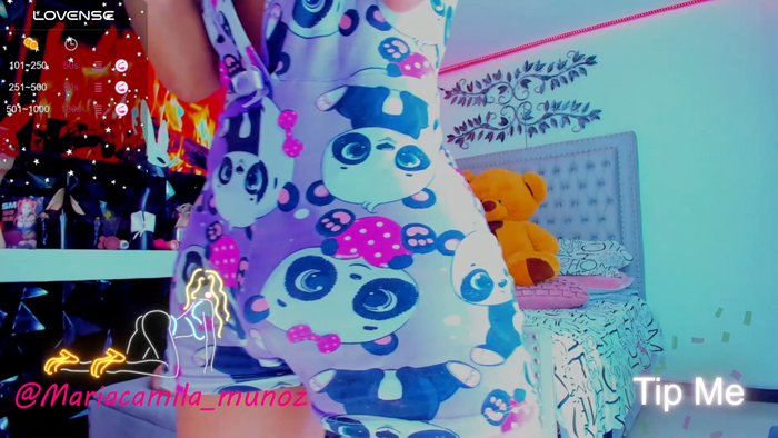 gabrielamort