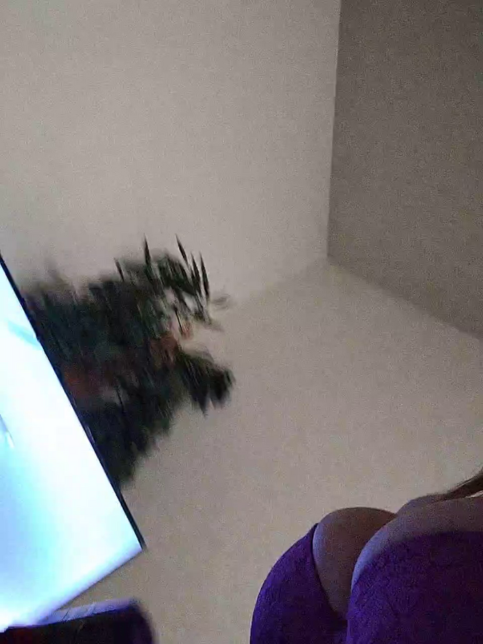 BarbieInBondage