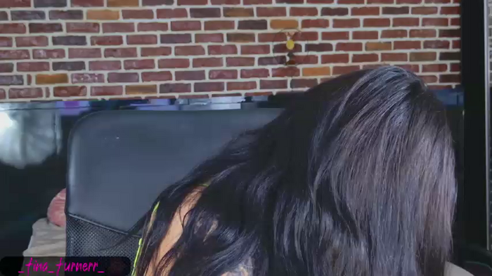 Tina-Turnerr