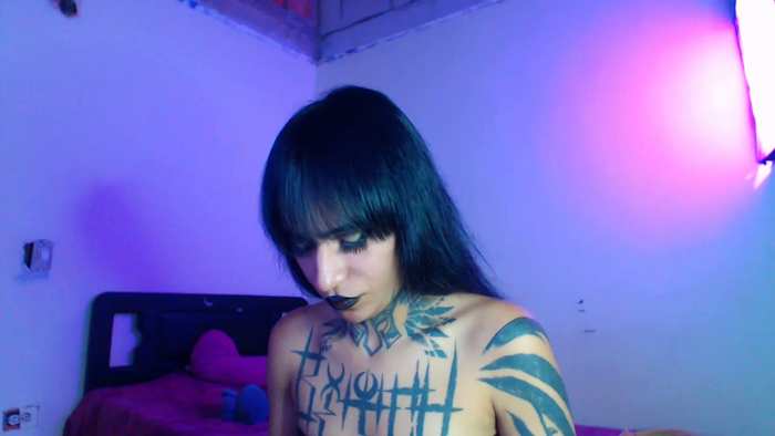 JazmiiWolf