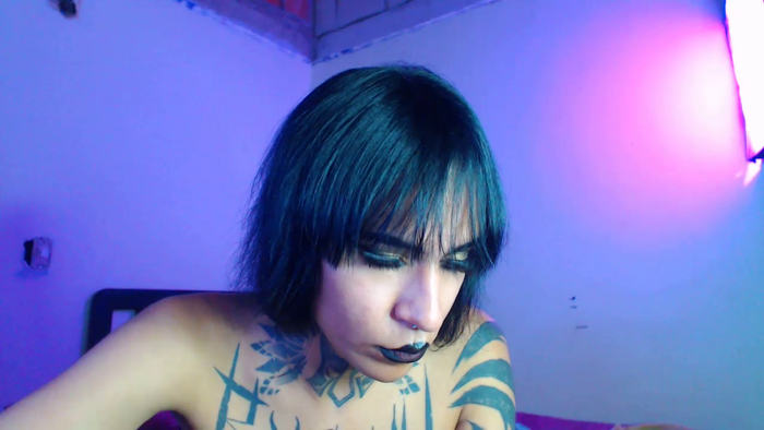 JazmiiWolf