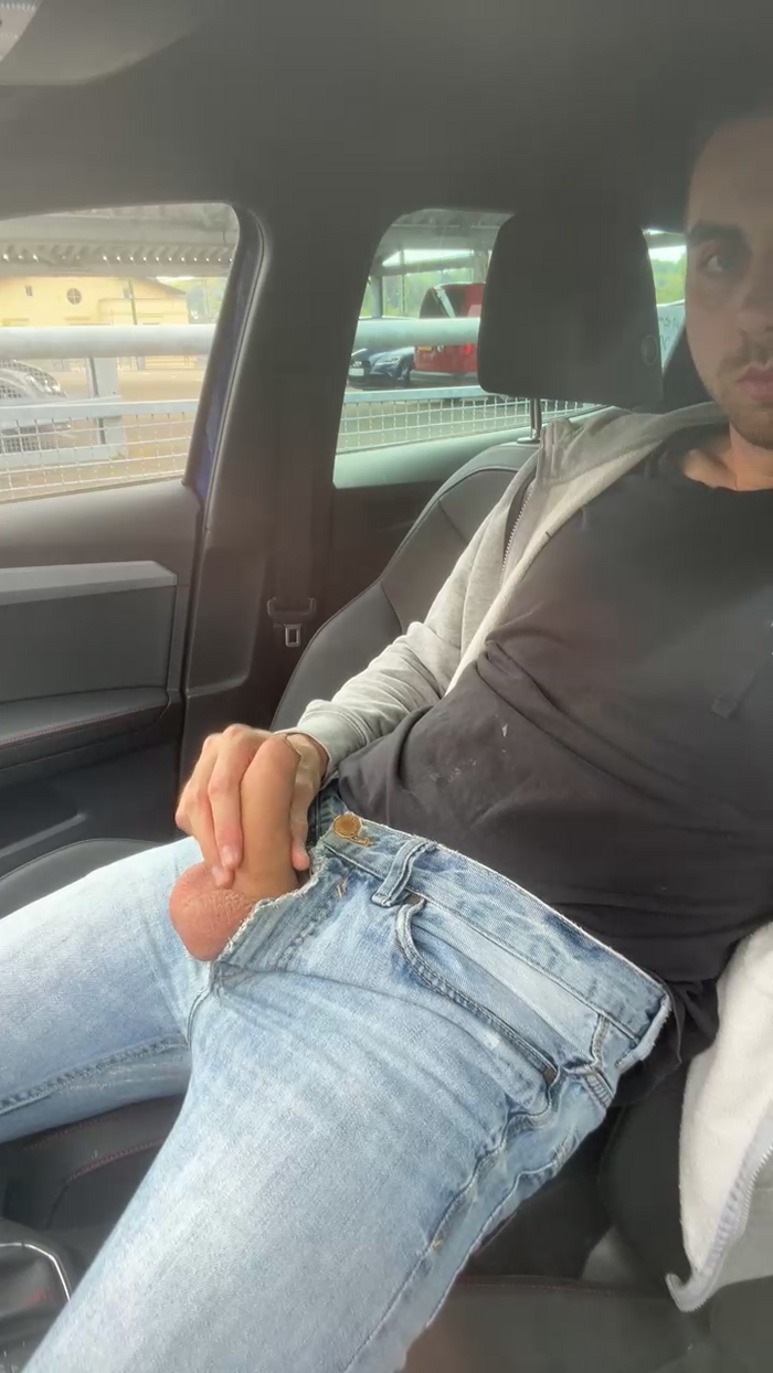 Jeansjunge96