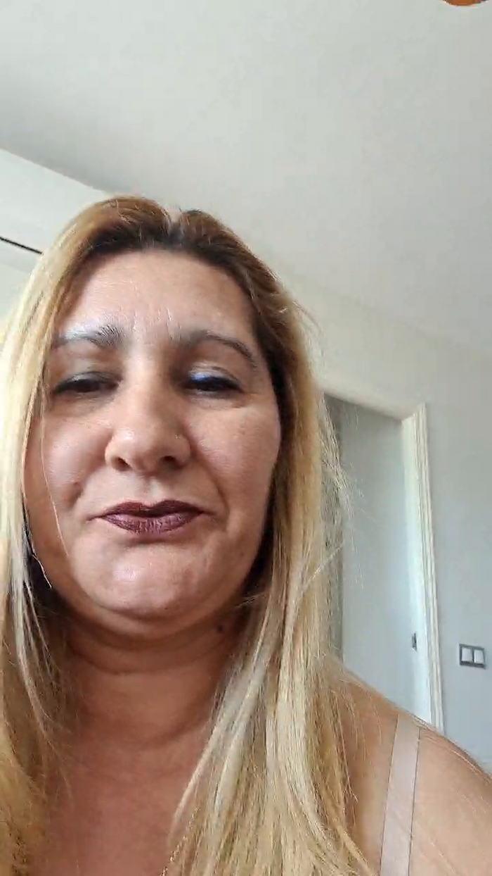 CristinaSexy007