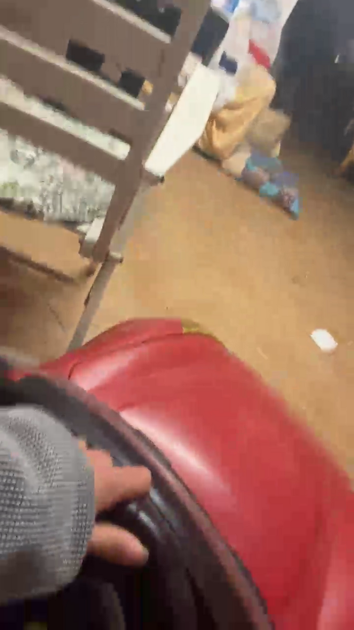 InsaneBaby