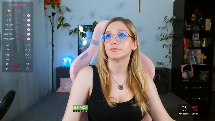 LunaNicole