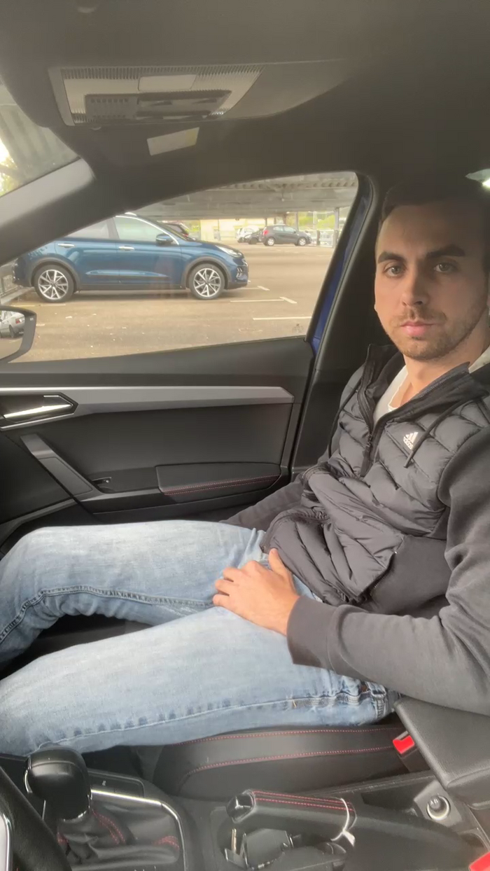 Jeansjunge96