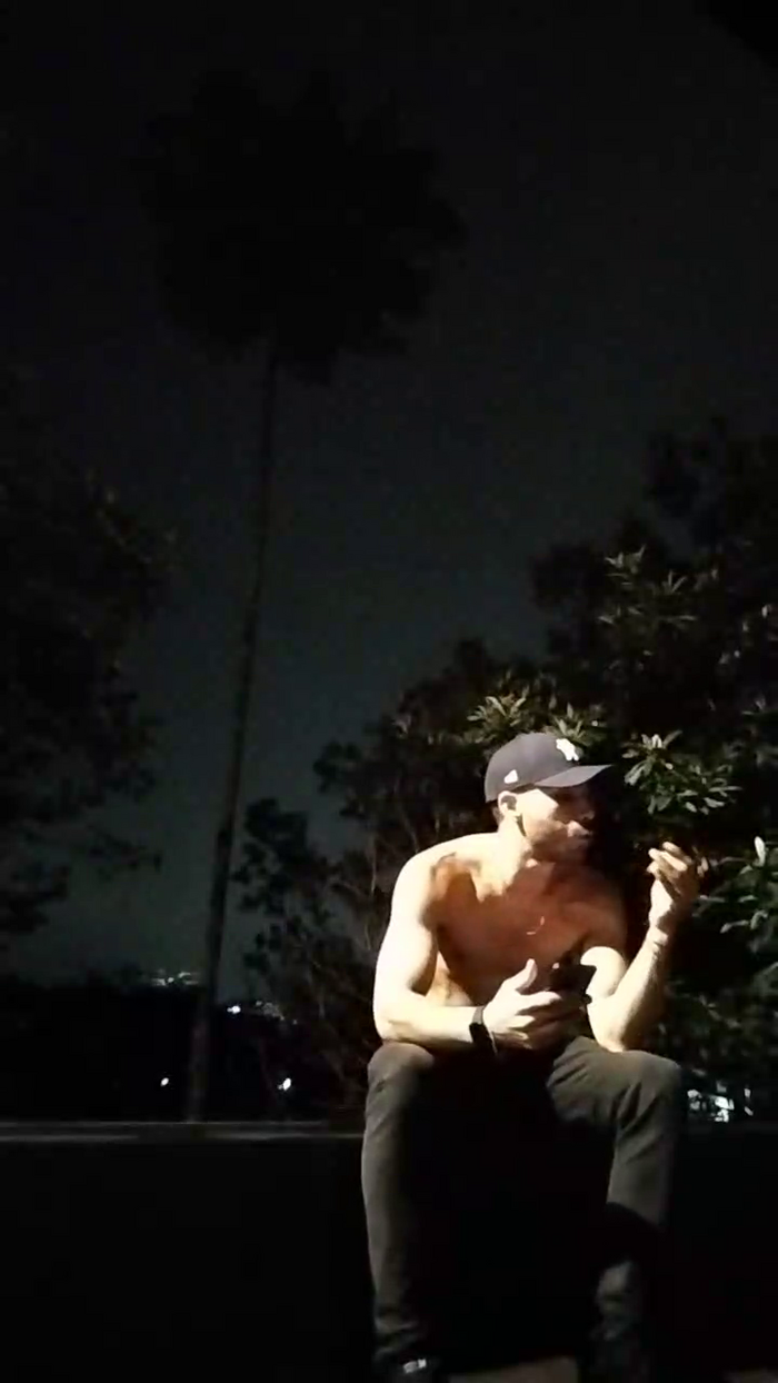 Sexylatinogay