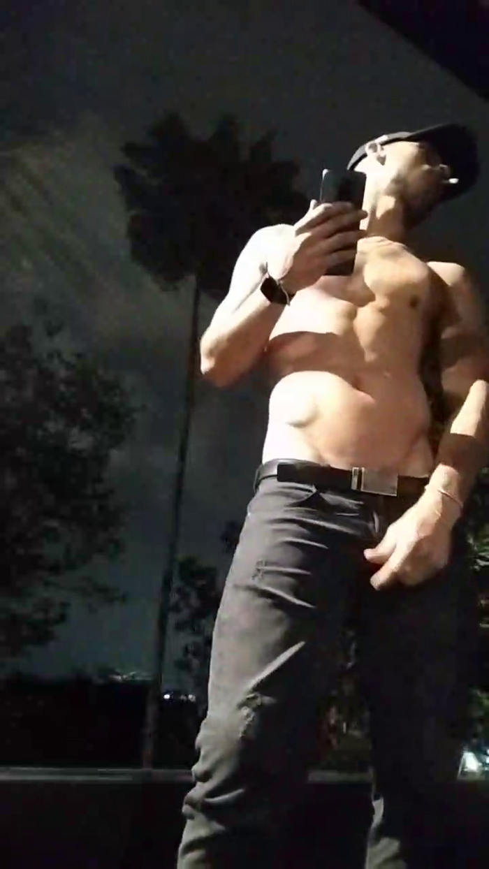 Sexylatinogay