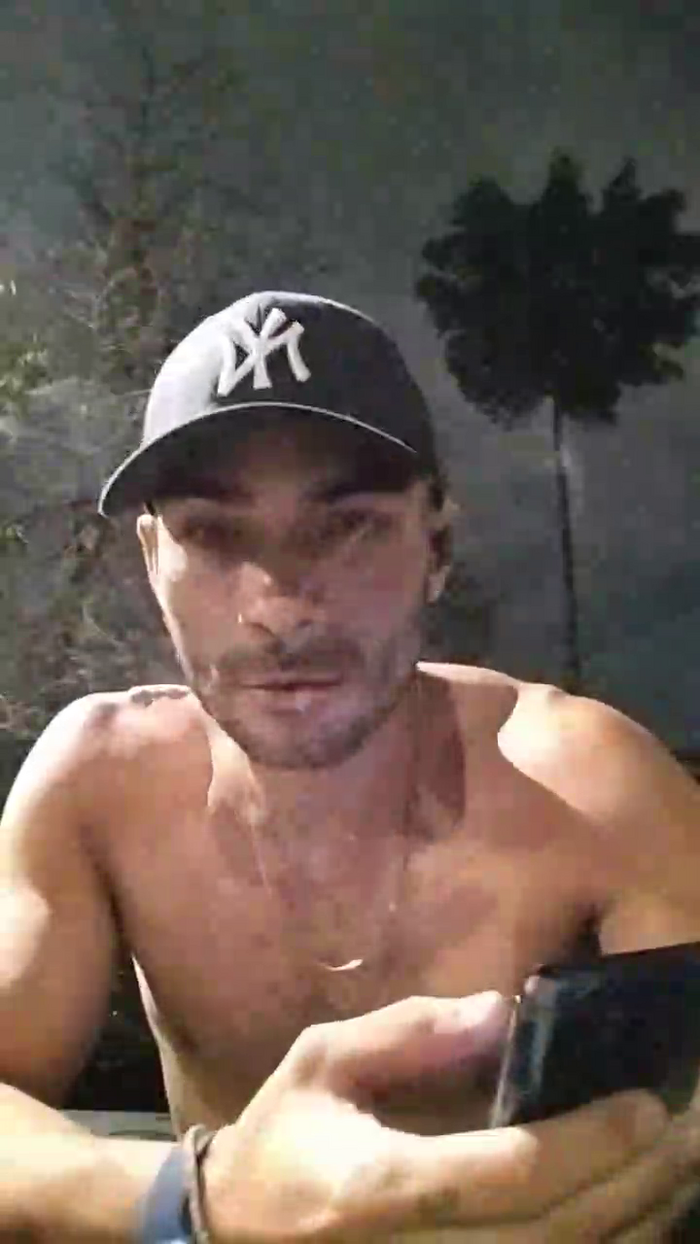 Sexylatinogay