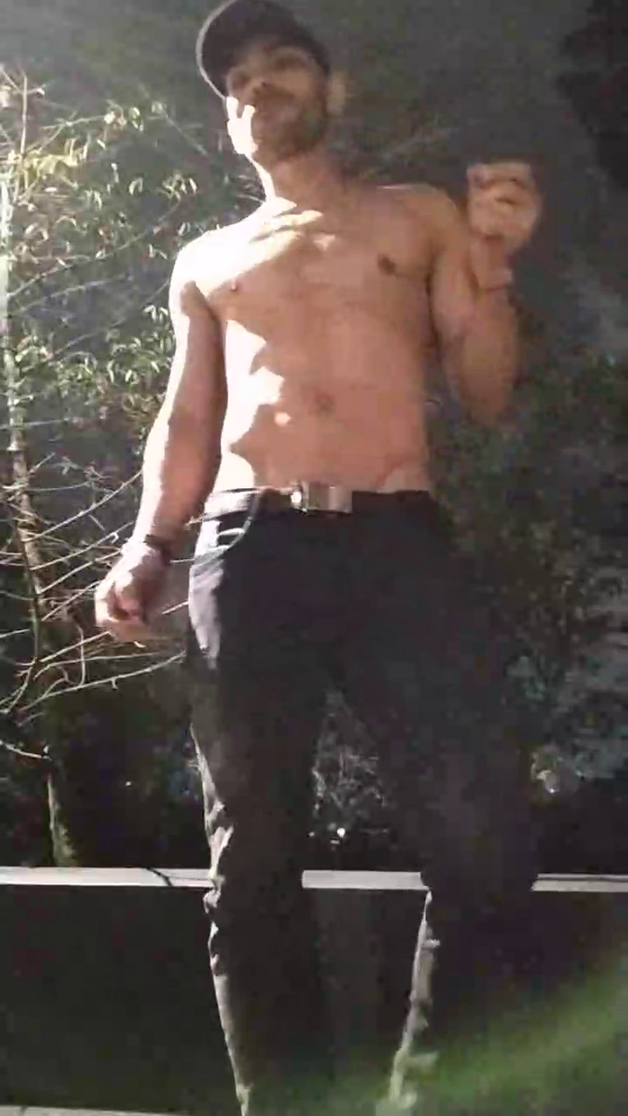 Sexylatinogay