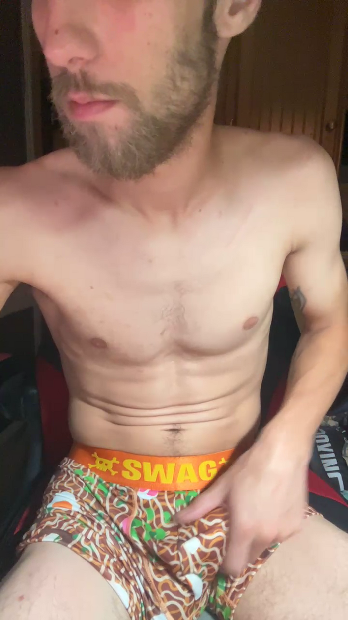 Vance_Bear