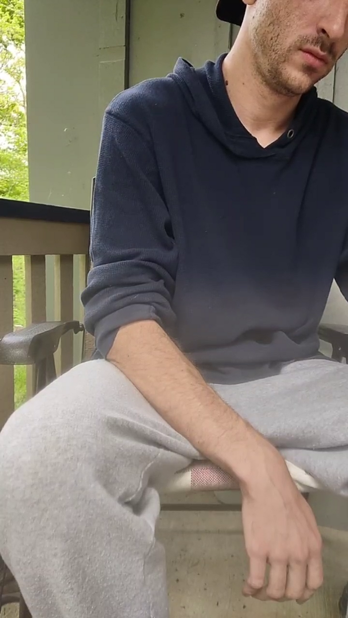 ahiker420hot