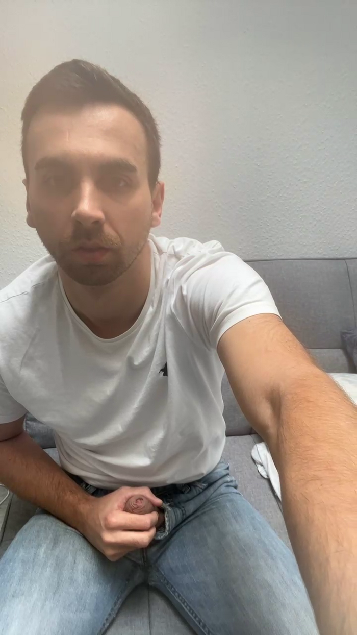 Jeansjunge96