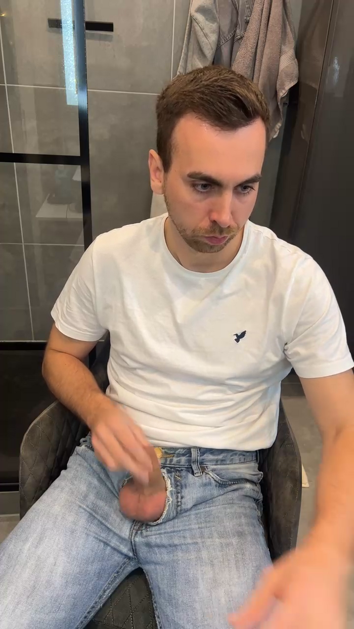 Jeansjunge96