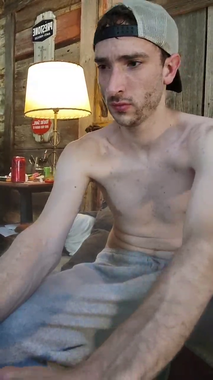 ahiker420hot