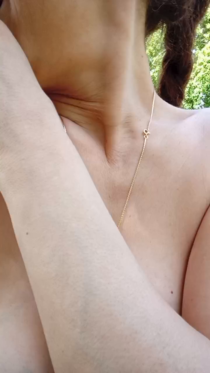 AriannaSecret