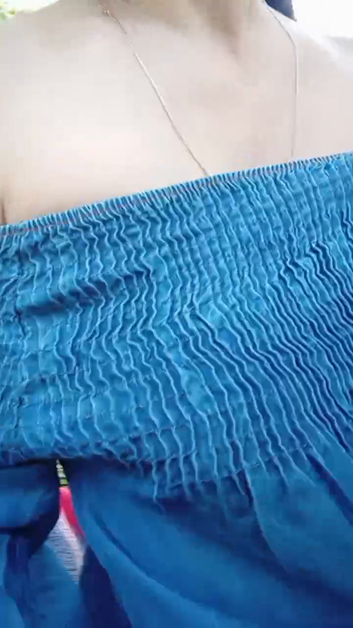 AriannaSecret