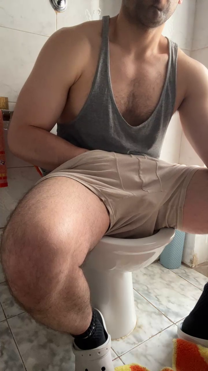 Hairyman151