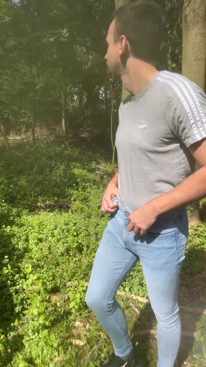 Jeansjunge96
