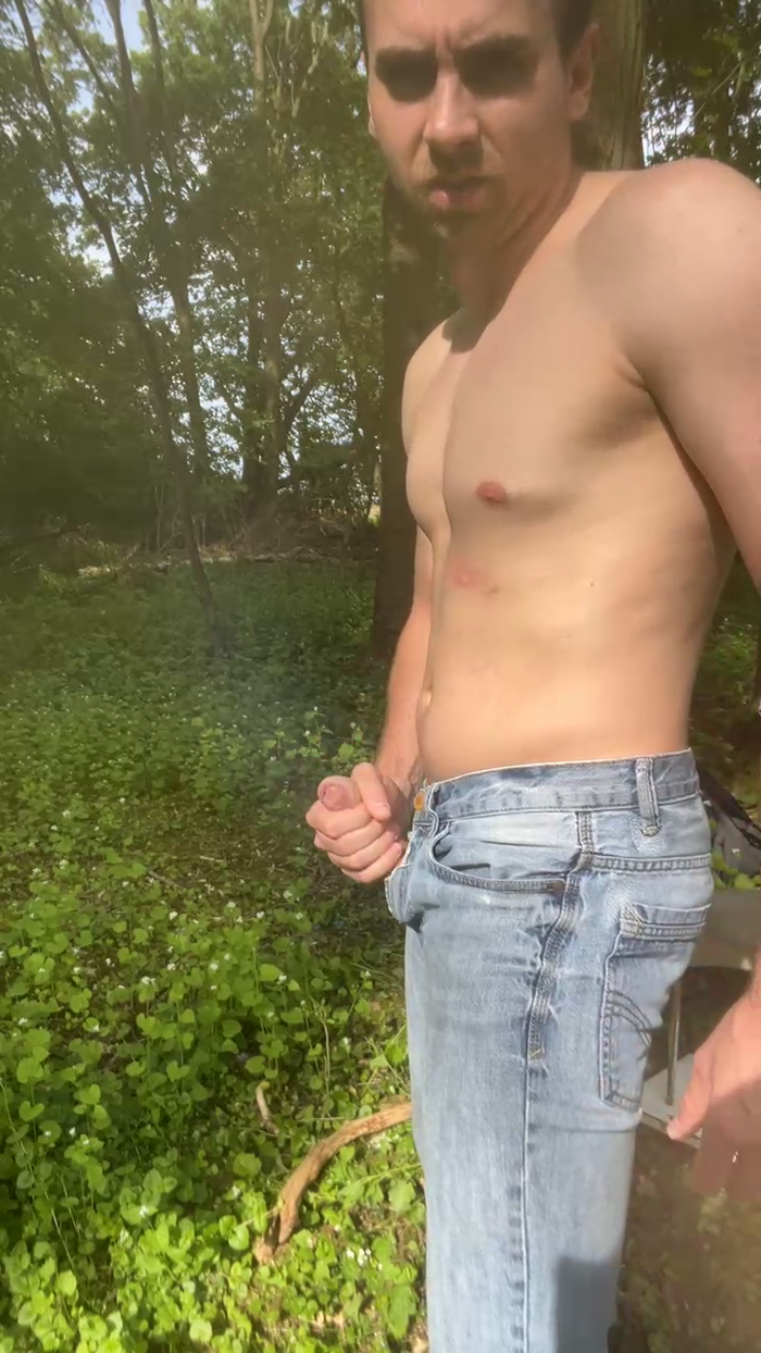 Jeansjunge96
