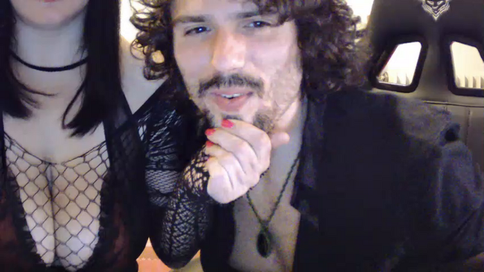 Dulcinea_sexy